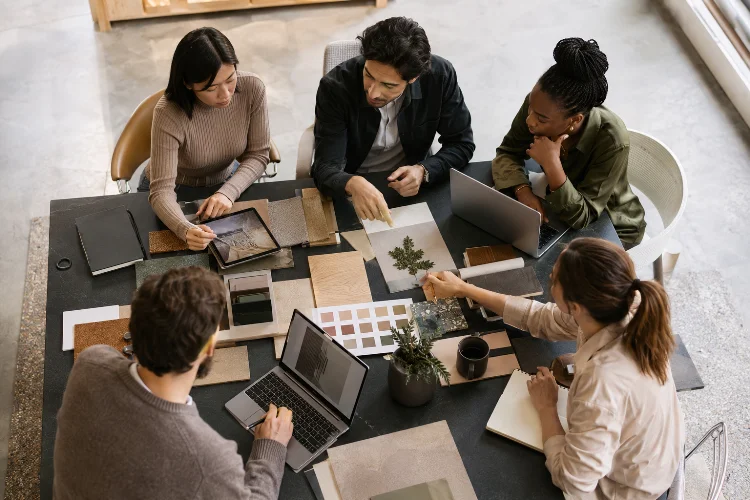 How Effective Teamwork Supports Better Workplace Results