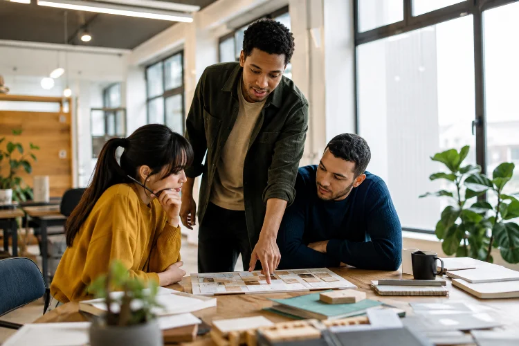 How Everyday Leadership Begins Before You Become a Manager