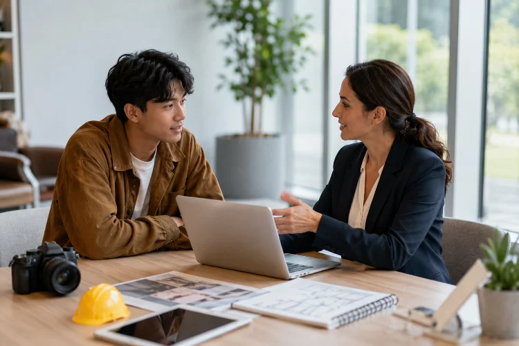 How to Explore Career Options Before Making Big Decisions