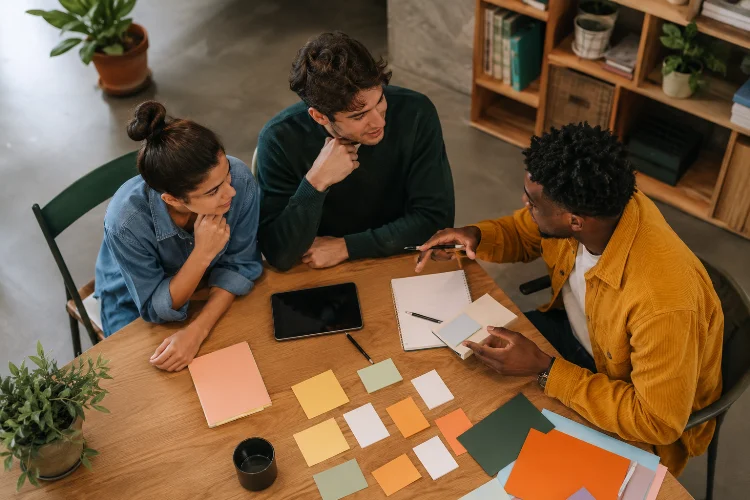 How to Identify the Skills You Already Use Every Day