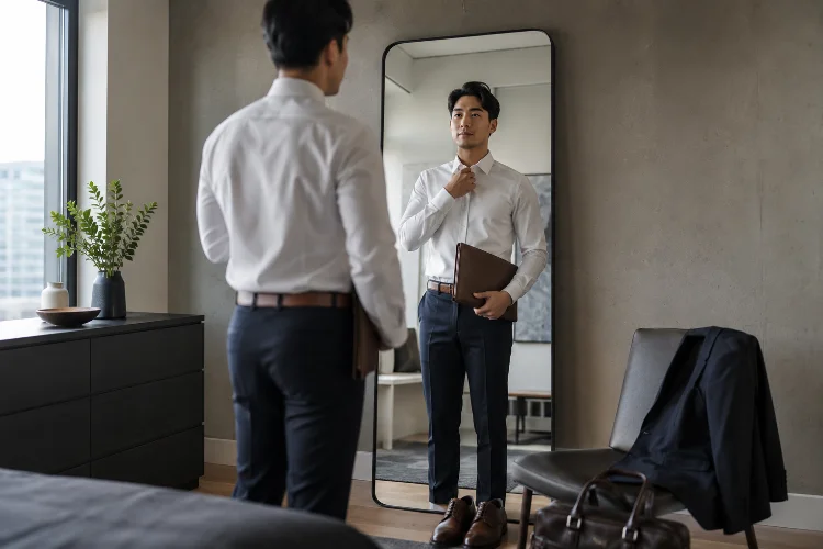 How to Prepare Well for Your First Professional Interview