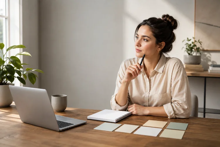 How to Set Clear Career Goals That Match Your Priorities