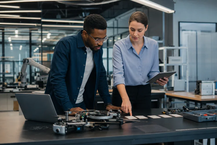 How to Solve Workplace Problems with Clear Logical Steps