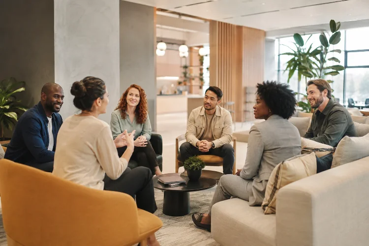 What Workplace Culture Means and Why It Matters Today