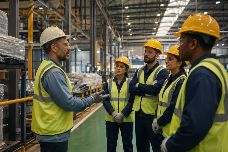 Why Workplace Safety Matters in Every Job and Industry