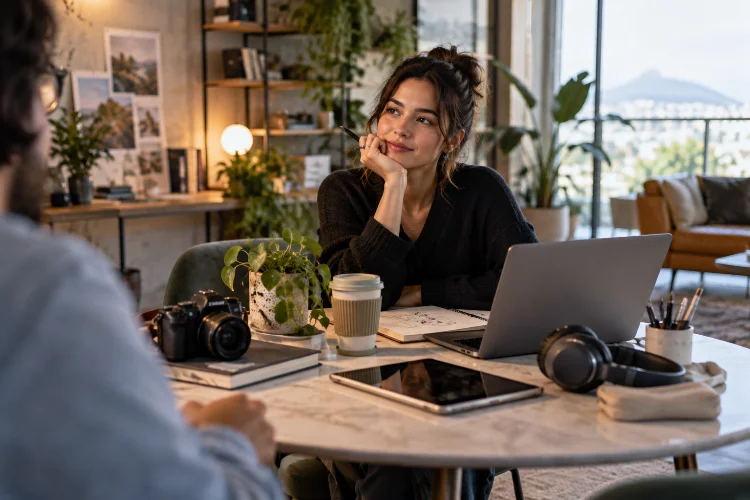 How Interests and Values Can Guide Better Career Choices