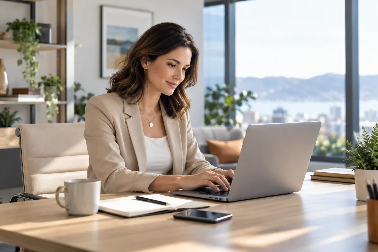 How to Write Professional Emails That People Understand