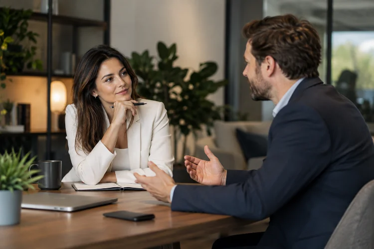 Why Active Listening Matters in Professional Conversations