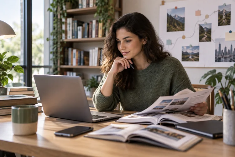 Why Career Research Matters Before Choosing a Job Path