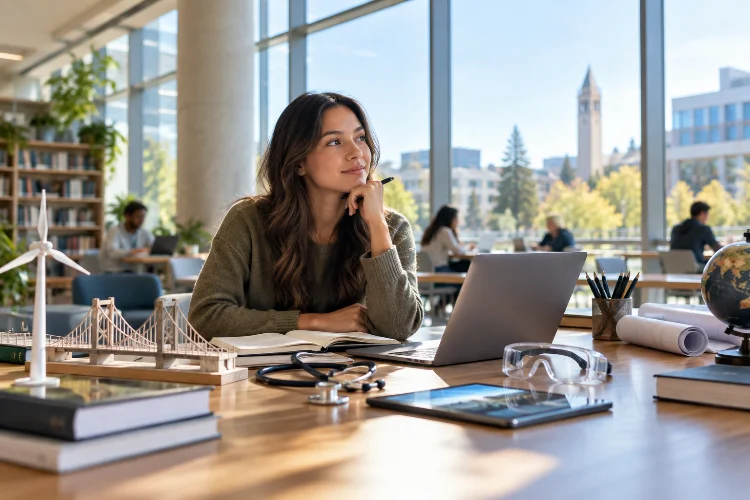 Why Understanding Work Helps Students Plan Their Future